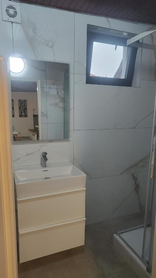 Apartmán Vu's