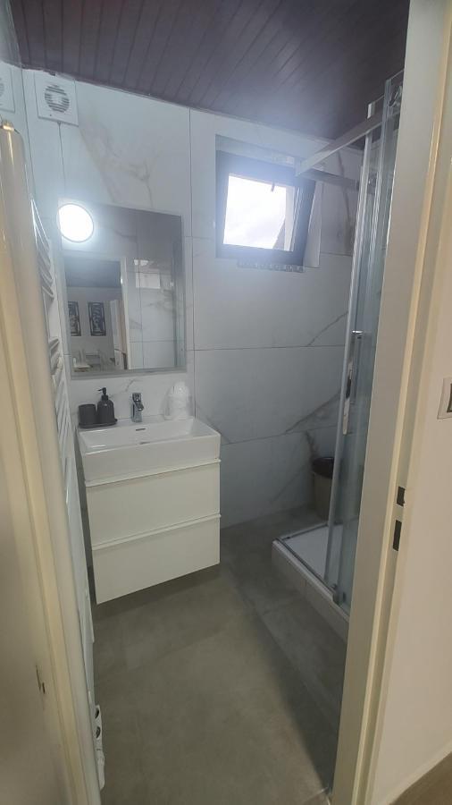 Apartmán Vu's Praha