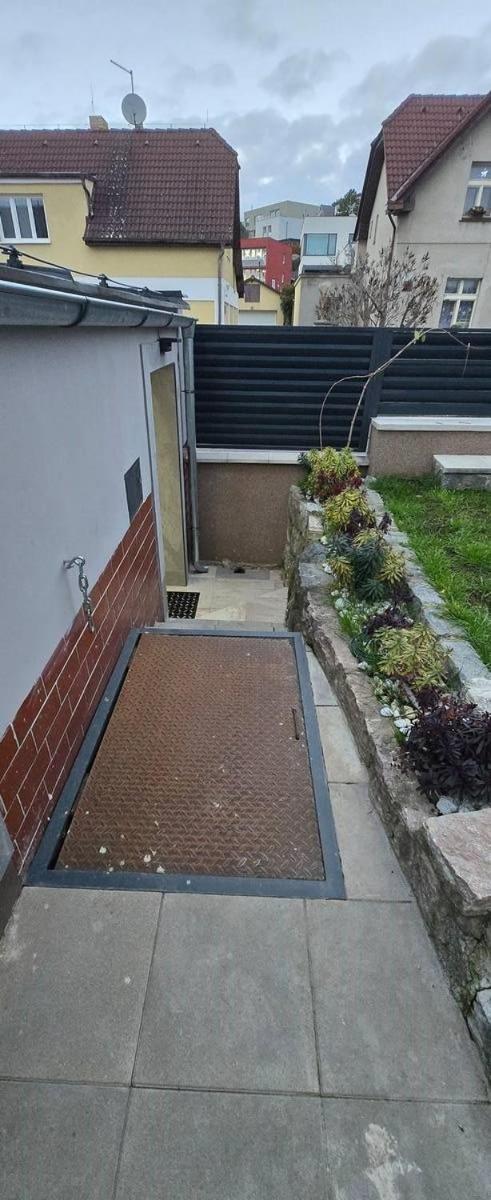 Apartmán Vu's Praha