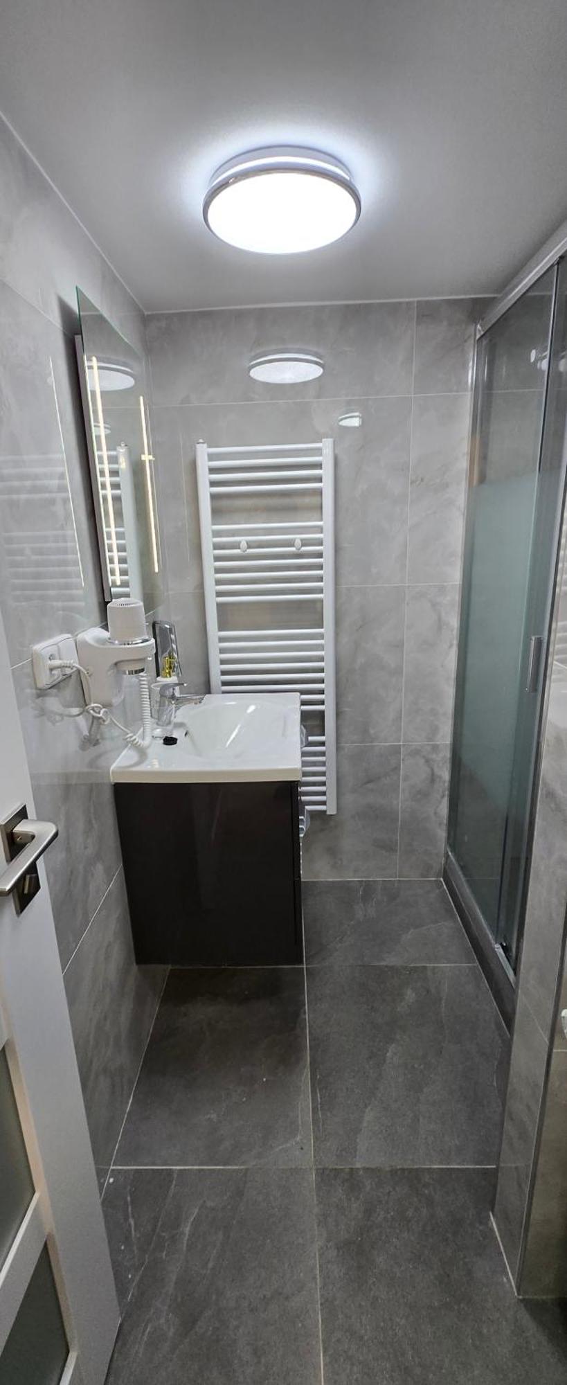 Apartmán Vu's Praha