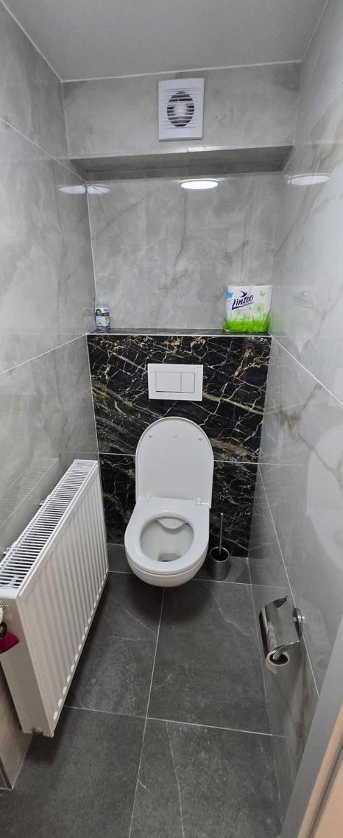 Vu's Apartmán Praha